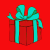 Gift card - 4 players
