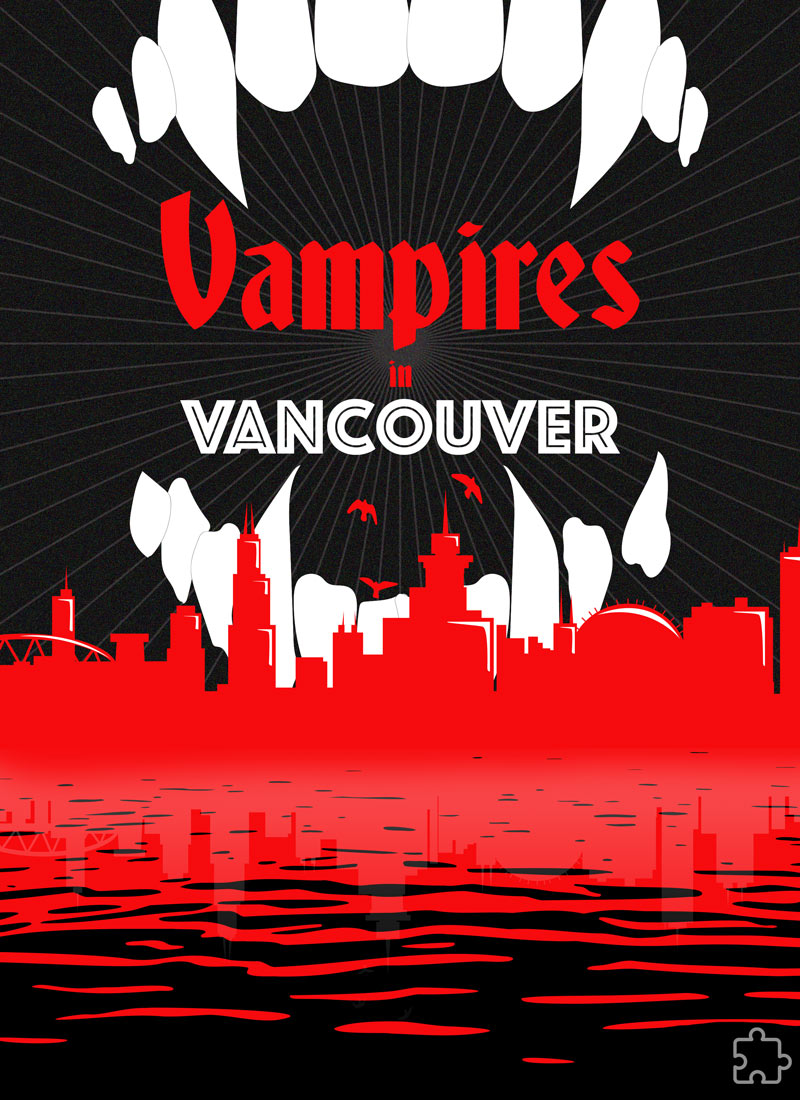 Vampires in Vancouver